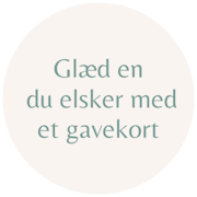 Gavekort til skønhedsbehandling